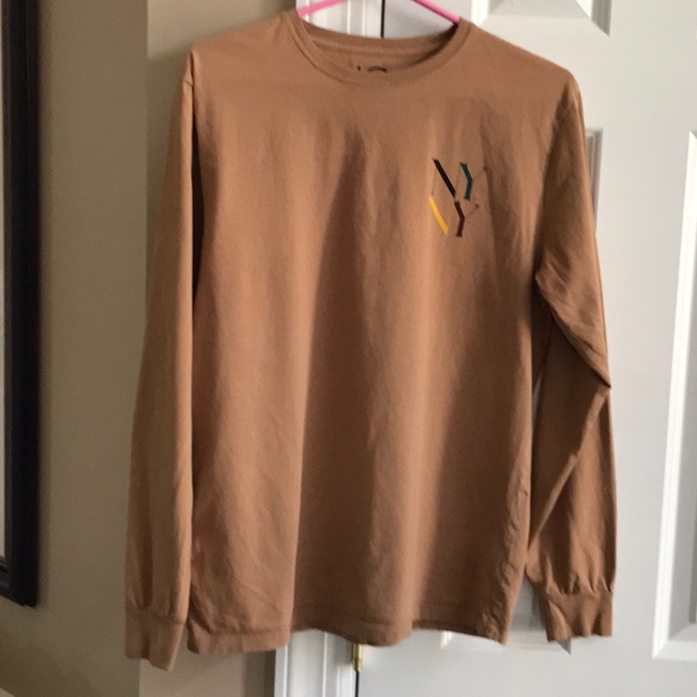 Saturday’s NYC Long sleeve T